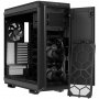 Кутия за компютър Be Quiet BG011 DARK BASE 900 Full Tower Case, Black, снимка 5