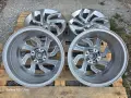 Лети джанти 16ки 4х108 Opel, Peugeot, Citroen, снимка 9
