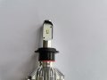 LED крушка Amio H7, снимка 3