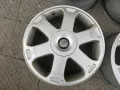 17 5х112, 17 5x112 Avus Audi B5 S4, Авус, снимка 2