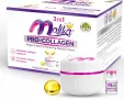 Комплект за лице Malika Pro Collagen 3 в 1 регенериращ и възстановяващ( крем + серум + капсула ) !!!, снимка 2