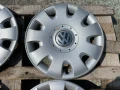 15 цола Тасове VW Touran Jetta Golf Volkswagen 1T0601147 Оригинал, снимка 5