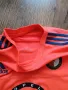adidas feyenord roterdam  -страхотна футболна тениска М, снимка 4
