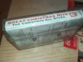GREAT CHRISTMAS HITS-MADE IN HOLLAND-ORIGINAL TAPE 0308251815, снимка 10