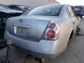 Нисан алтима Nissan Altima на части, снимка 4