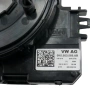 Лентов кабел Volkswagen Passat (B7) 2010-2014 ID:159993 ОЕМ №5K0953569AB 5K0 953 569 AS 5K0 953 569T, снимка 3