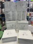 Apple airpods 2nd generation!НОВИ!НЕОТВАРЯНИ!, снимка 1 - Слушалки, hands-free - 44762363