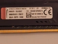Kingston  8GB  DDR4, снимка 11