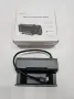 JSAUX HB0602 5-in-1 Docking Station – 4K@120Hz HDMI 2.1, 100W PD, Ethernet за Steam Deck, ROG Ally, снимка 1