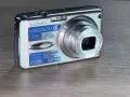 Panasonic LUMIX DMC-FX01 Y2K, снимка 15