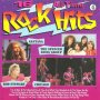 CD диск 16 All-Time Rock Hits 4, 1992, снимка 1