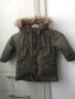 Детско яке ZARA -Парка 2 в 1 , снимка 4