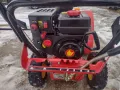 Снегорин WOLF Garten SELECT SF61 бензинов роторен, снимка 8