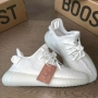 Adidas yeezy 350 , снимка 2