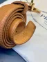 Prada Колан Естествена Кожа Прада - Налични Различни Цветове Код D2125, снимка 7