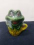 касичка за подарък - Парички за жабчо, снимка 1