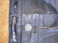 Мъжки маркови дънки CLCT, Denim, размер 32 
