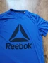 reebok - страхотна мъжка тениска С, снимка 4