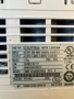 Честотен регуЧестотен регулатор (инвертор)OMRON- YASKAWA 3КW 400V, снимка 2