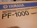 Дигитално пиано Yamaha PF-1000 Professional Workstation, снимка 2