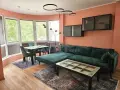3-стаен обзаведен в кв. Кършияка, снимка 2