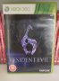 [xbox 360] Resident Evil 6 за Xbox 360, снимка 1