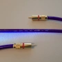 RCA Interconnect Аudio Cable – №22, снимка 3