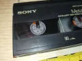 SONY VIDEO 8 METAL HG90 MADE IN JAPAN-TAPE 2112241303, снимка 4