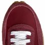 New Balance - U410BD Dark Red №37 1/2 Оригинал Код 864, снимка 5