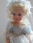 Порцеланова кукла Пепеляшка от галериите Ashton-Drake колекционерска, снимка 2