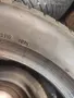 2бр.летни гуми 225/50/17 Pirelli, снимка 8