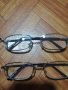 Метални рамки за очила, снимка 1 - Слънчеви и диоптрични очила - 39546463