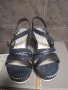 Нови дамски сандали MARCO TOZZI 39 номер, снимка 5