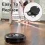 Оригинален Лазерен Сензор (LDS) Ecovacs 201-2102-2443 за Прахосмукачки Роботи (Модел: FM1828), снимка 7