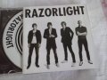 Razorlight – Razorlight оригинален диск, снимка 1 - CD дискове - 42790965