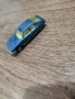 Стара метална количка Citroen S.M. Matchbox made in Bulgaria, снимка 1