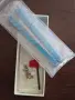 Baliplus Kraken Balisong (Live Blade) – нож Пеперуда, снимка 12