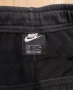 Nike fleece долнище дамско оригинален , снимка 5