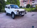 Продавам Lada Niva 4x4, снимка 2