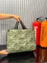 Louis Vuitton Louis Vuitton Луксозна Дамска Чанта С Капитониран Дизайн И Кафяви Дръжки Код SEM-881, снимка 2
