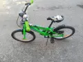 Детско колело 20 цола, снимка 2