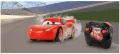 Кола с дистанционно Dickie Toys Колите Cars 3 Lightning McQueen МакКуин, снимка 8