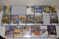 Игри за PS2 Sonic Heroes/LA RUSH/MX VS ATV/Shrek SuperSlam/Bee/Air Ranger/Driver/SSX Tricky/WRC 2/, снимка 8