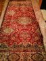 Ръчно тъкан Персийски килим 240/360 Нов,Турски, снимка 5