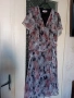 Елегантна дамска рокля, снимка 3