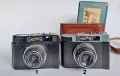 Фотоапарати СМЕНА 6 / 7 / 8, снимка 1