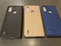 Motorola Moto E7 Power / E7i Power  калъф тип тефтер със силиконово легло, снимка 1 - Калъфи, кейсове - 33770011