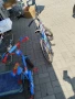 Велосипед колело Детски , снимка 1