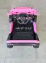 ТОП ЦЕНА!НОВО!Акумулаторен джип Tango с 12 V батерия,USB,Функция люлеене, снимка 8