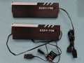  EZDIY-FAB ARGB охладители за RAM памет., снимка 2